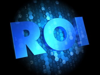 ROI - Text in Blue Color on Dark Digital Background..jpeg ROI - Text in Blue Color on Dark Digital Background..jpeg