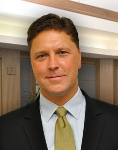 John Farrell, IMT Founder and Principal Advisor