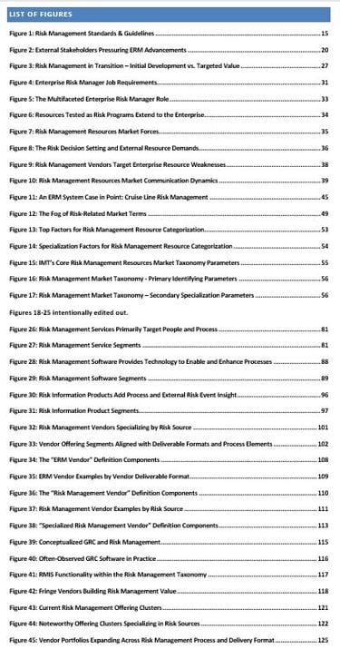 Risk Management Resources Market Taxonomy Report - List of Figures.jpg
